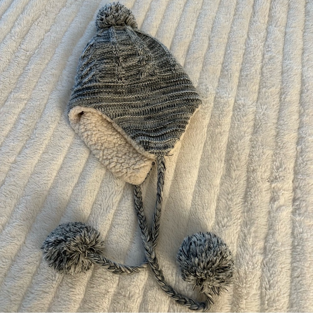 North Point Winter Hat